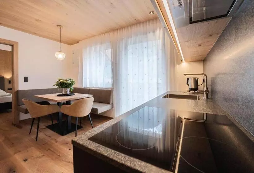 Aparthotel Zum Schlössl