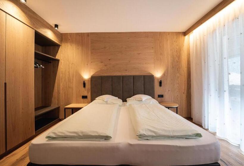 Aparthotel Zum Schlössl