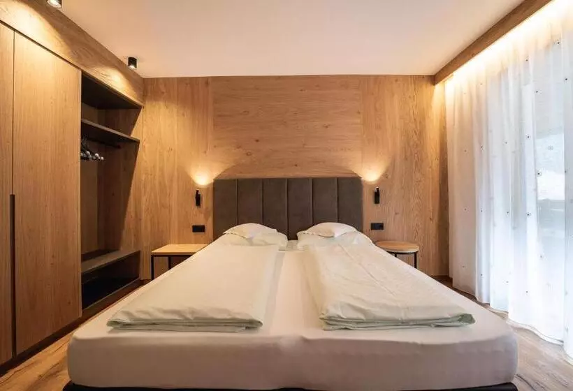 Aparthotel Zum Schlössl