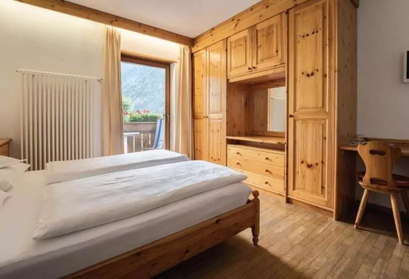 Aparthotel Zum Schlössl