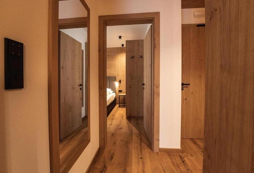 Aparthotel Zum Schlössl