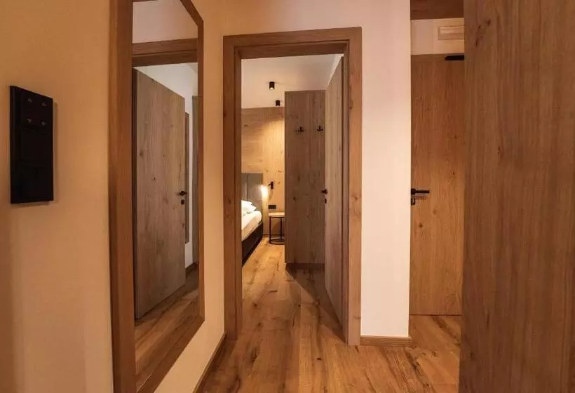 Aparthotel Zum Schlössl