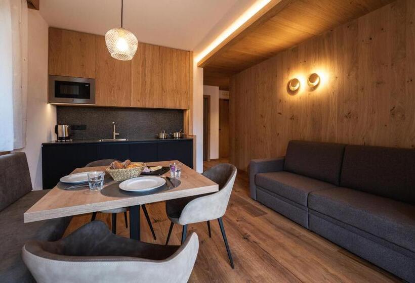 Aparthotel Zum Schlössl