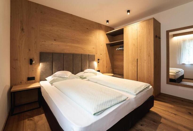 Aparthotel Zum Schlössl