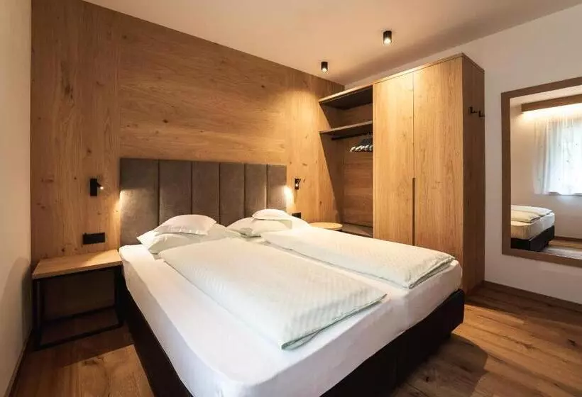 Aparthotel Zum Schlössl