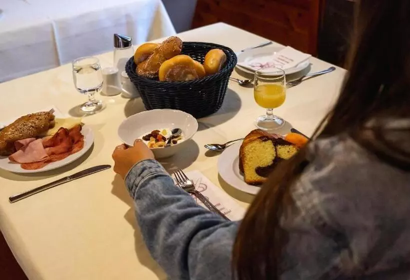 Aparthotel Zum Schlössl