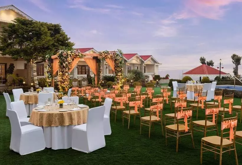 Fortune Resort Kalimpong  Member Itc S Hotel Group