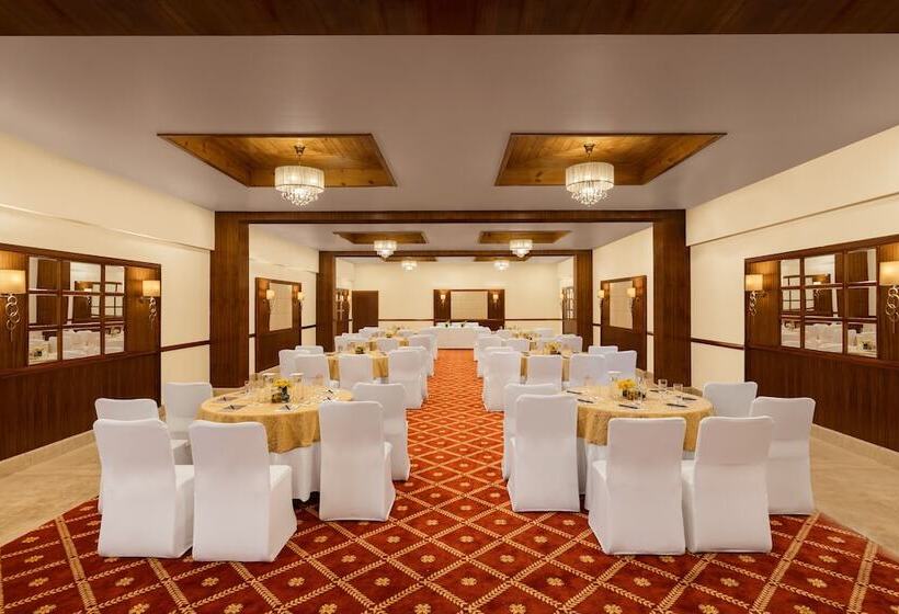 Fortune Resort Kalimpong Member Itc S Hotel Group