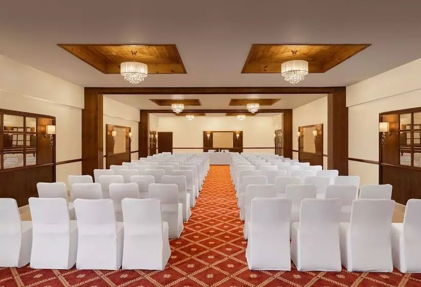 Fortune Resort Kalimpong  Member Itc S Hotel Group