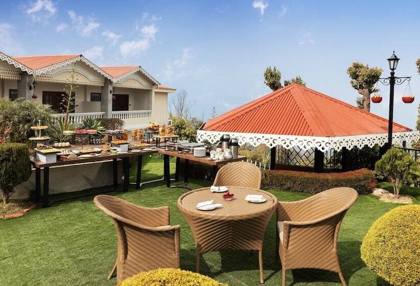 Fortune Resort Kalimpong Member Itc S Hotel Group