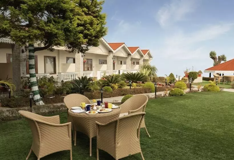 Fortune Resort Kalimpong  Member Itc S Hotel Group