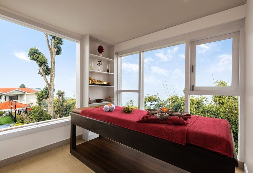 Fortune Resort Kalimpong Member Itc S Hotel Group