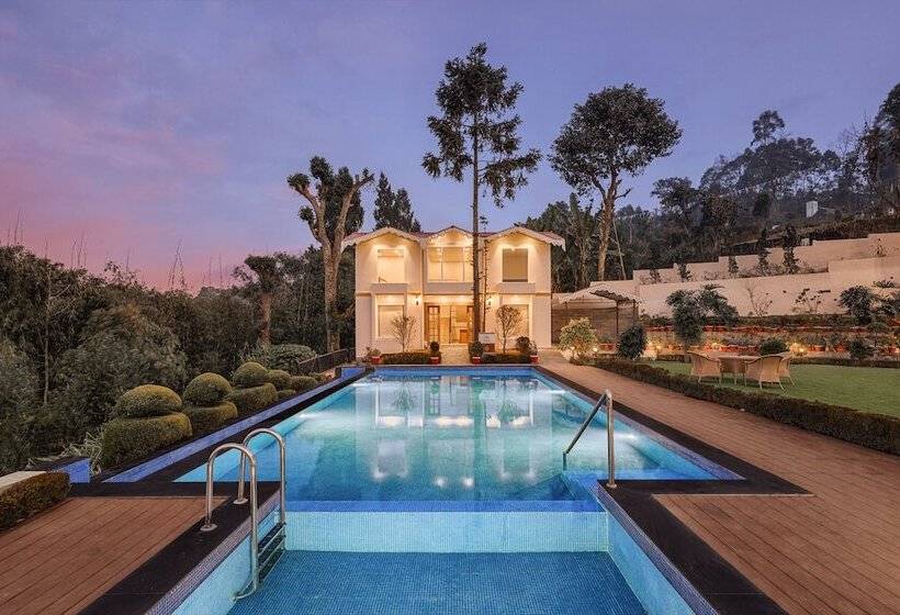 Fortune Resort Kalimpong Member Itc S Hotel Group