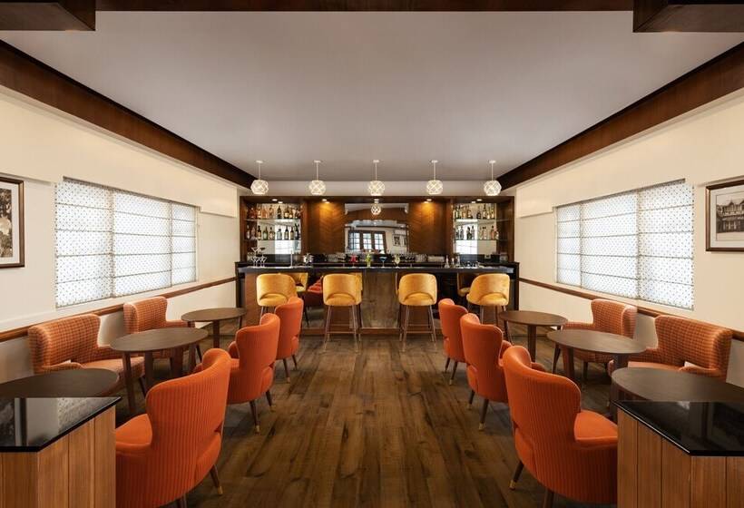 Fortune Resort Kalimpong Member Itc S Hotel Group