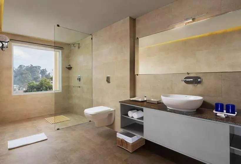 Fortune Resort Kalimpong  Member Itc S Hotel Group