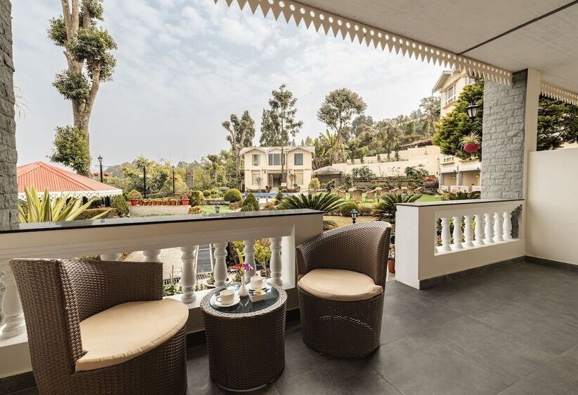 Fortune Resort Kalimpong Member Itc S Hotel Group