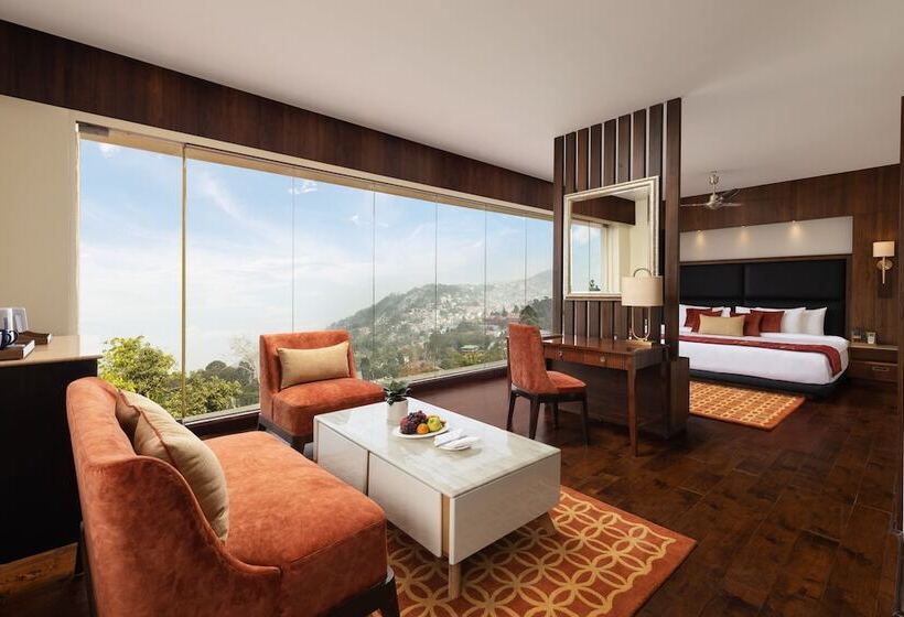 Fortune Resort Kalimpong Member Itc S Hotel Group