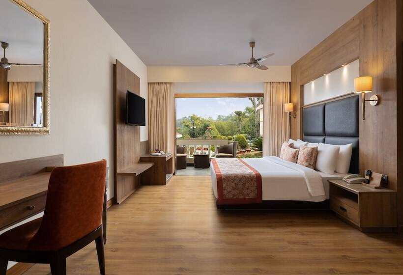 Fortune Resort Kalimpong Member Itc S Hotel Group