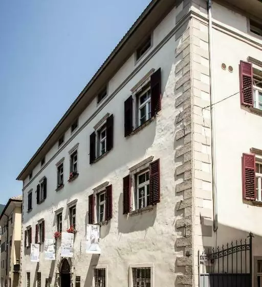 Haus Noldin   Historische Herberge   Dimora Storica