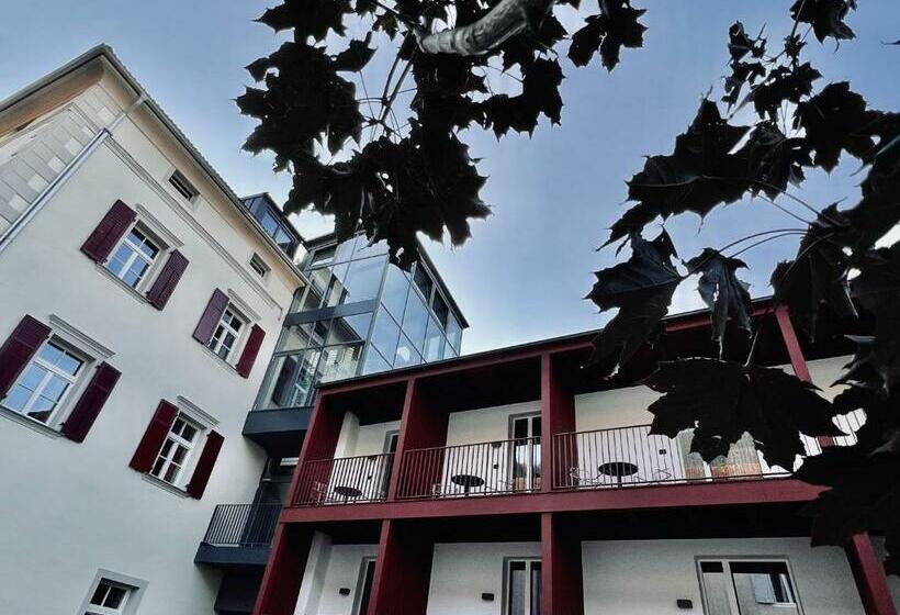 Haus Noldin   Historische Herberge   Dimora Storica