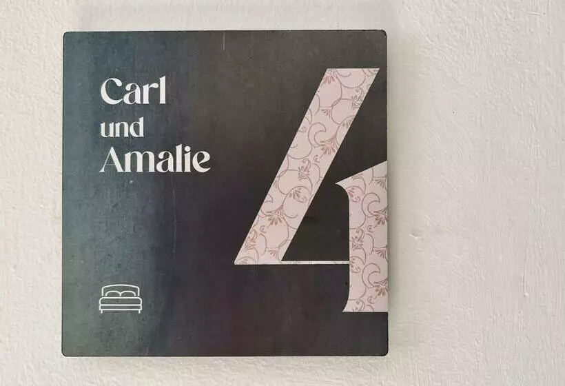 Haus Noldin   Historische Herberge   Dimora Storica