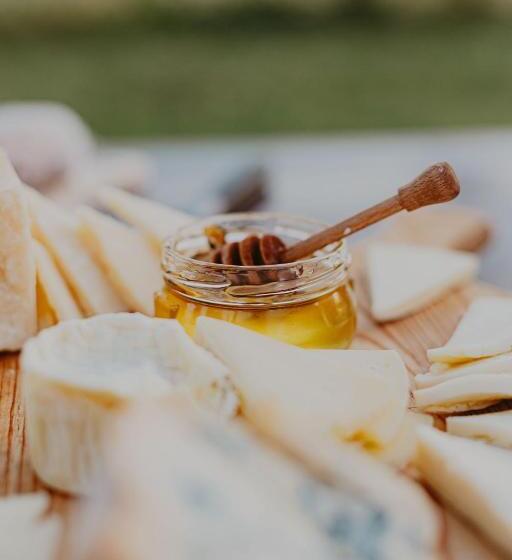 ホテル Agriturismo Terra Di Dio Toscanizzazione