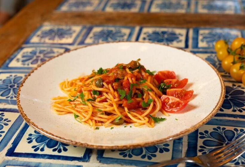 ホテル Agriturismo Terra Di Dio Toscanizzazione