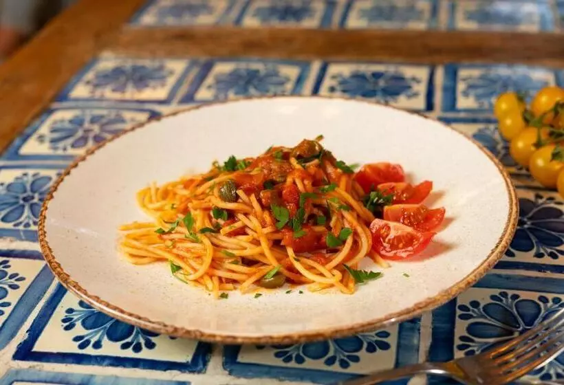 ホテル Agriturismo Terra Di Dio Toscanizzazione