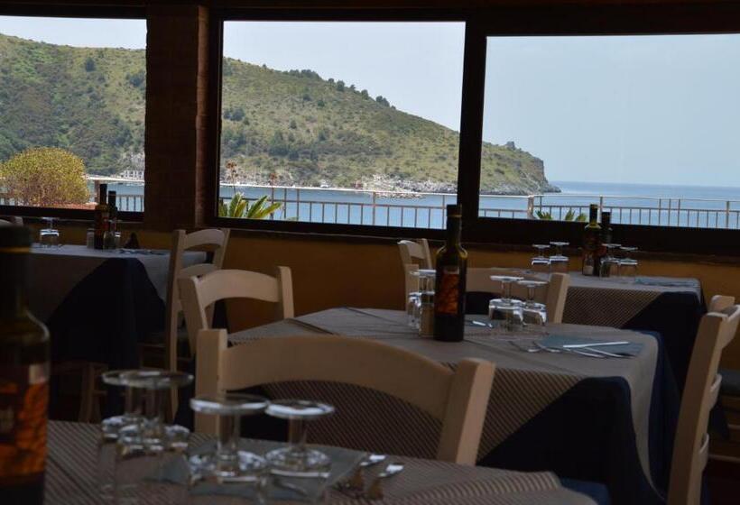 בית מלון כפרי Miramare