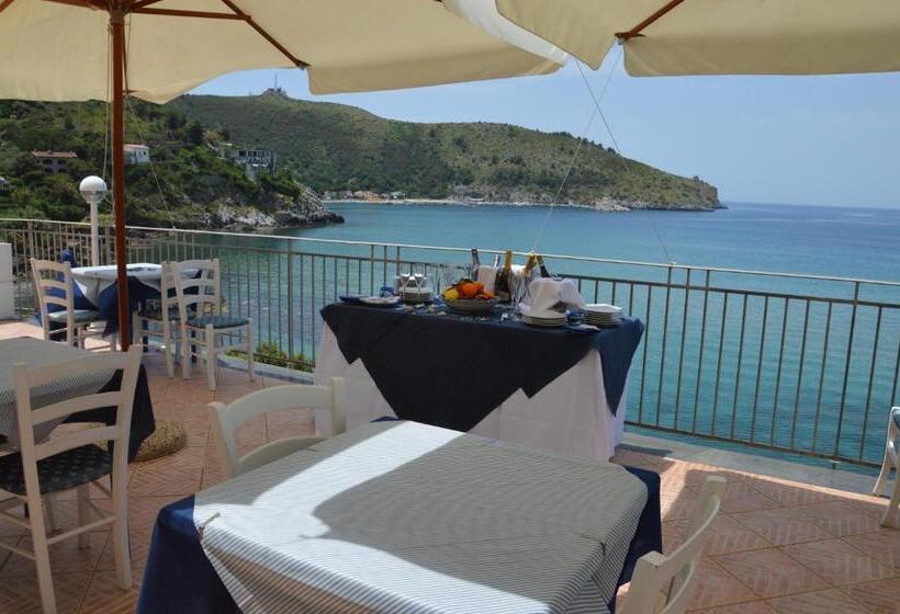 בית מלון כפרי Miramare