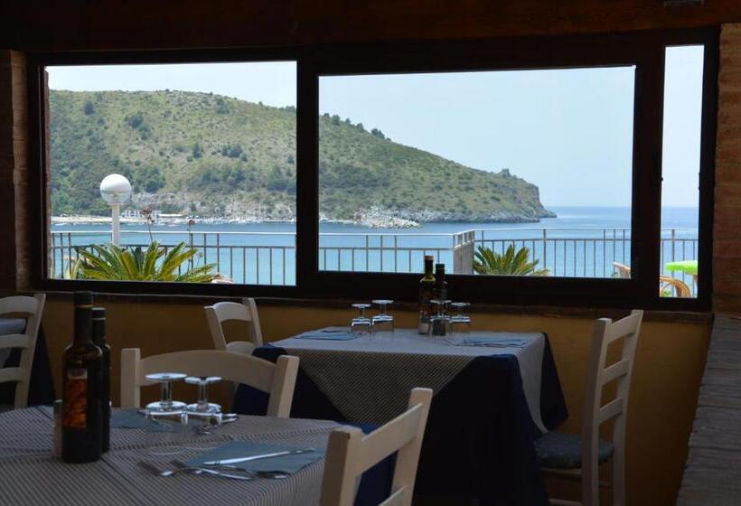 בית מלון כפרי Miramare