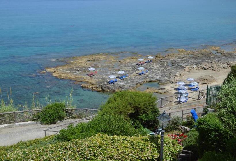 בית מלון כפרי Miramare