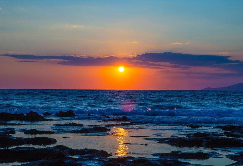 בית מלון כפרי Miramare