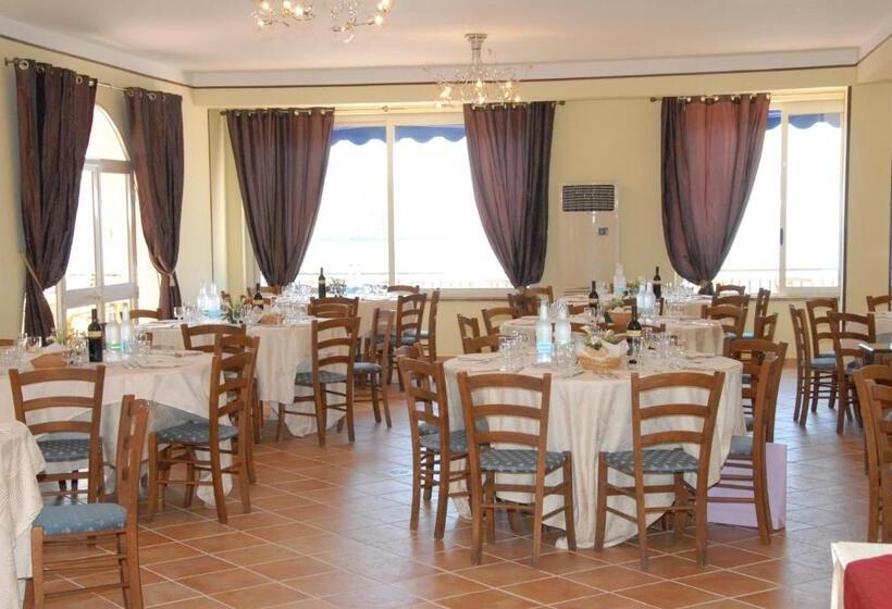 בית מלון כפרי Miramare