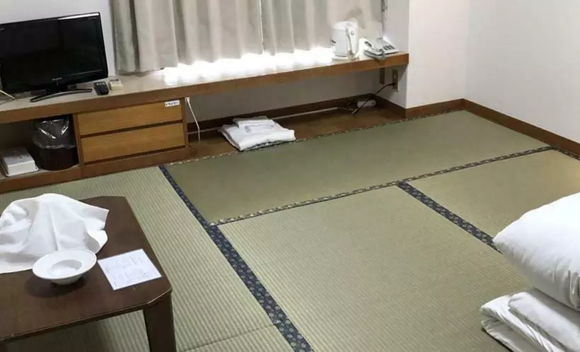 Kagetsu Ryokan
