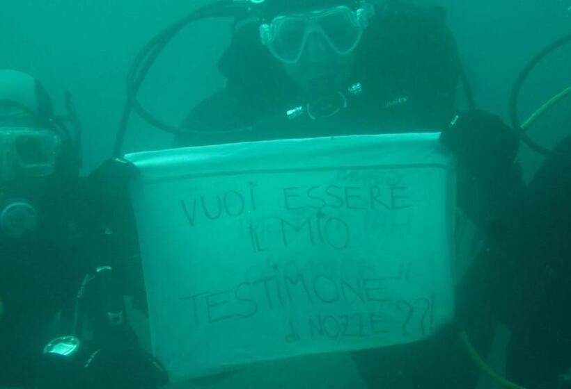 膳宿费 Acitrezza B&b