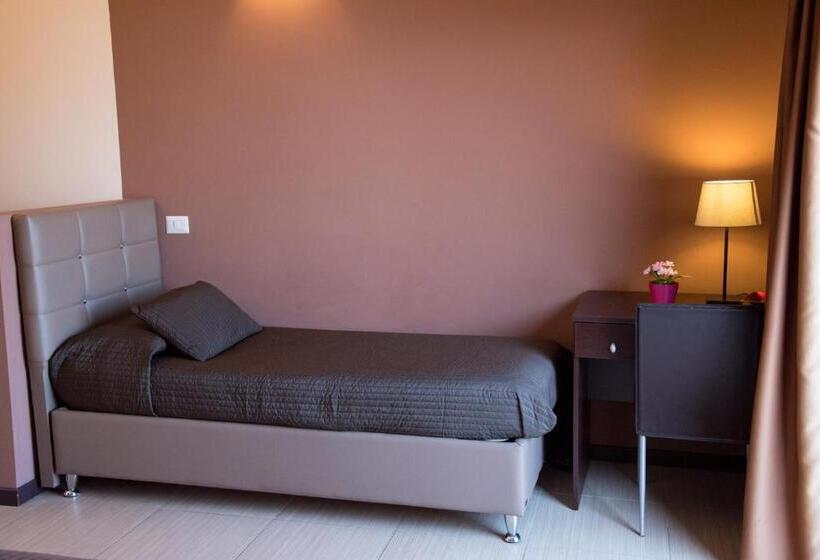 膳宿费 Acitrezza B&b