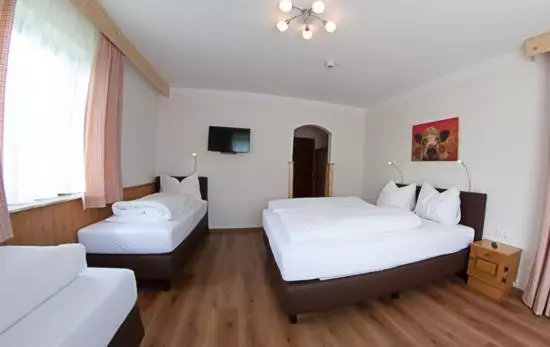 ペンション Gästehaus Zum Steirischen Kuss