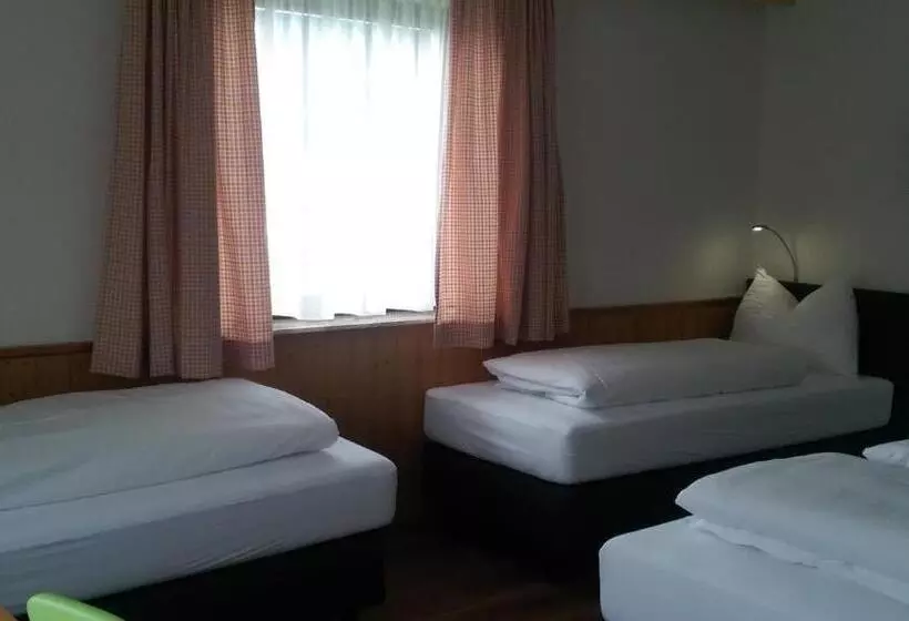 ペンション Gästehaus Zum Steirischen Kuss