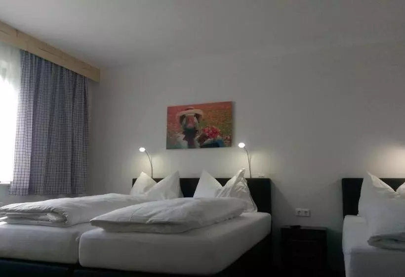 ペンション Gästehaus Zum Steirischen Kuss