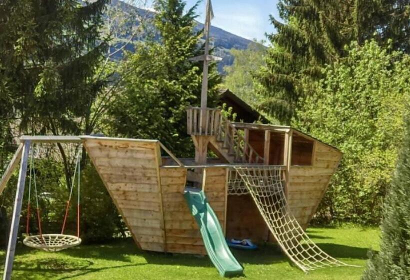 ペンション Gästehaus Zum Steirischen Kuss