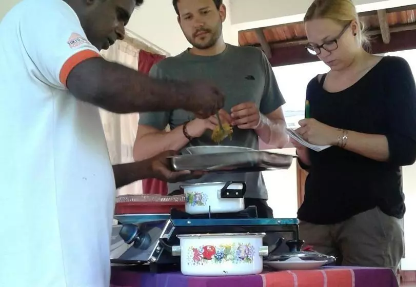 Majatalo Weaver Bird Villa