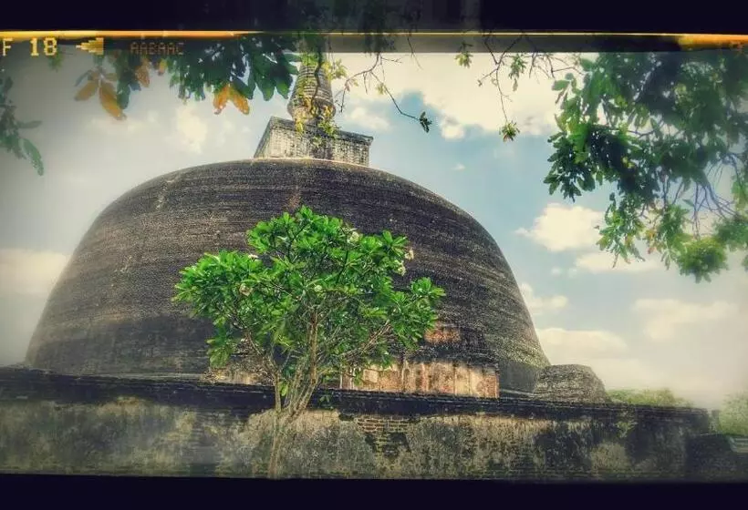 Majatalo Weaver Bird Villa