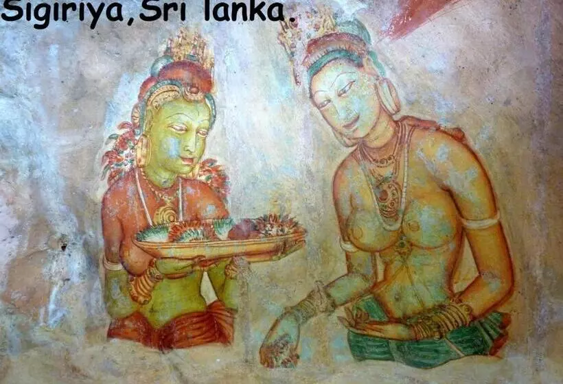 Majatalo Weaver Bird Villa