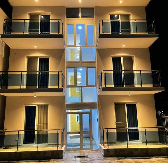 پانسیون Casa De La Playa