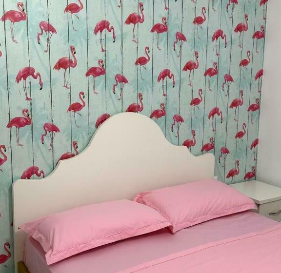 پانسیون Casa De La Playa