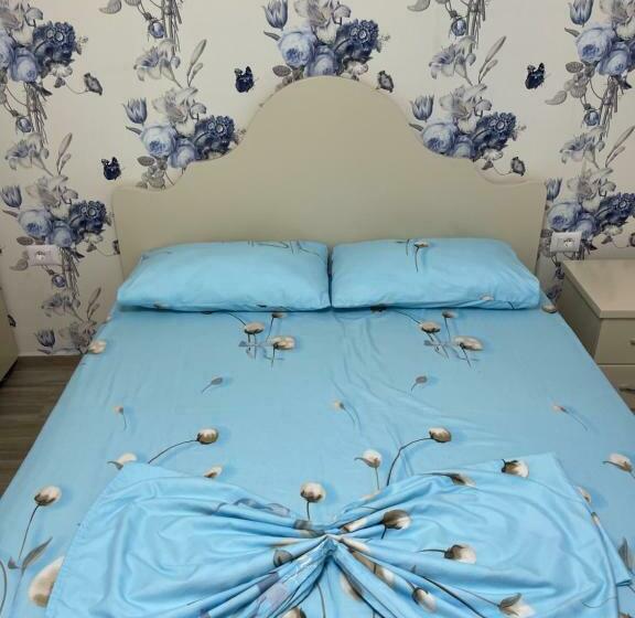 پانسیون Casa De La Playa