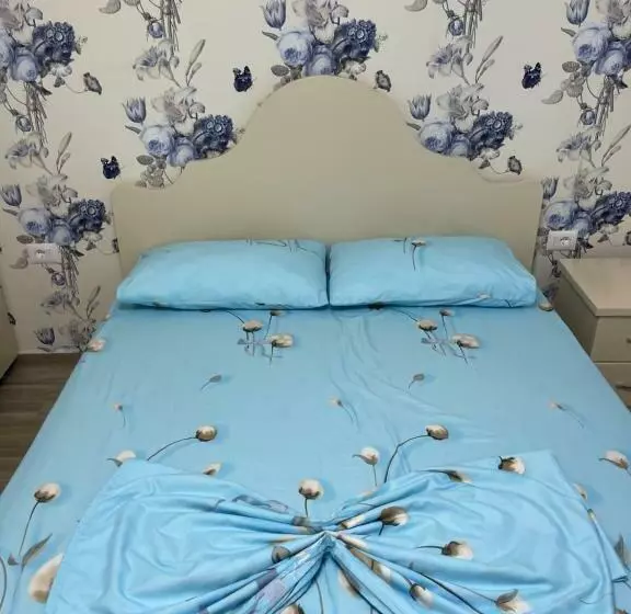 ペンション Casa De La Playa