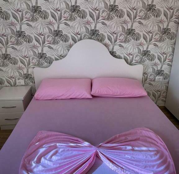 پانسیون Casa De La Playa