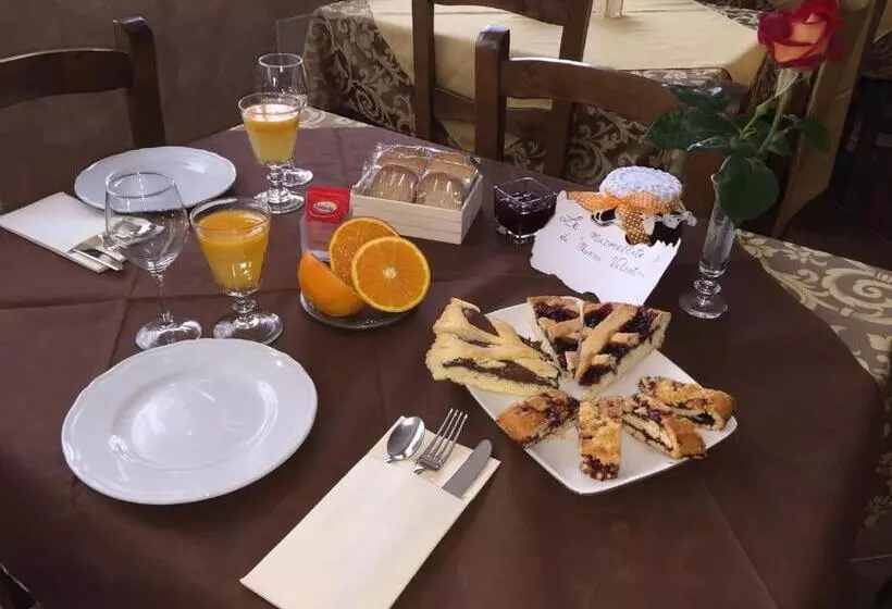 B&b Nonna Valentina